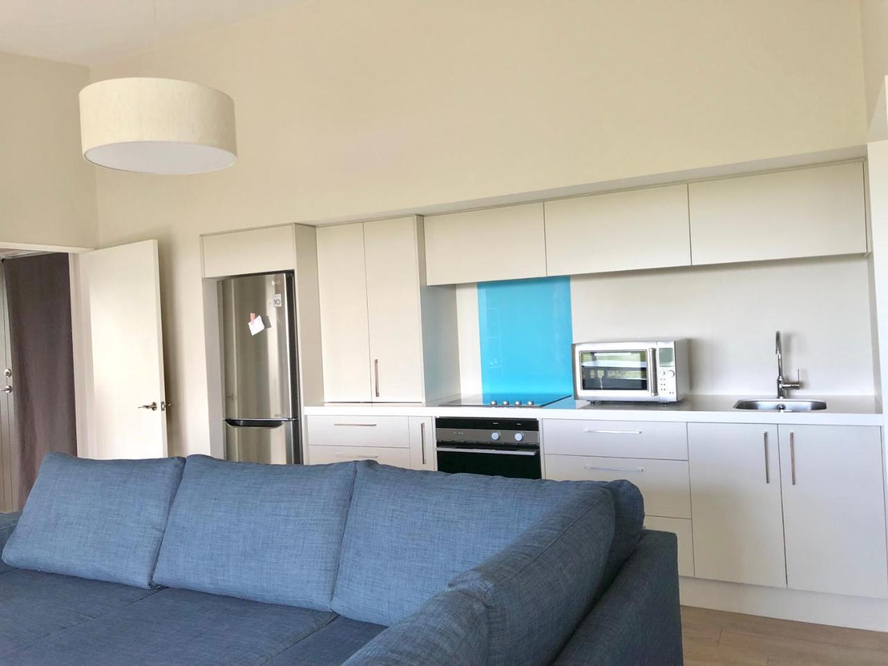 Lovely, Sunny, Home Sweet Home Christchurch Exteriör bild