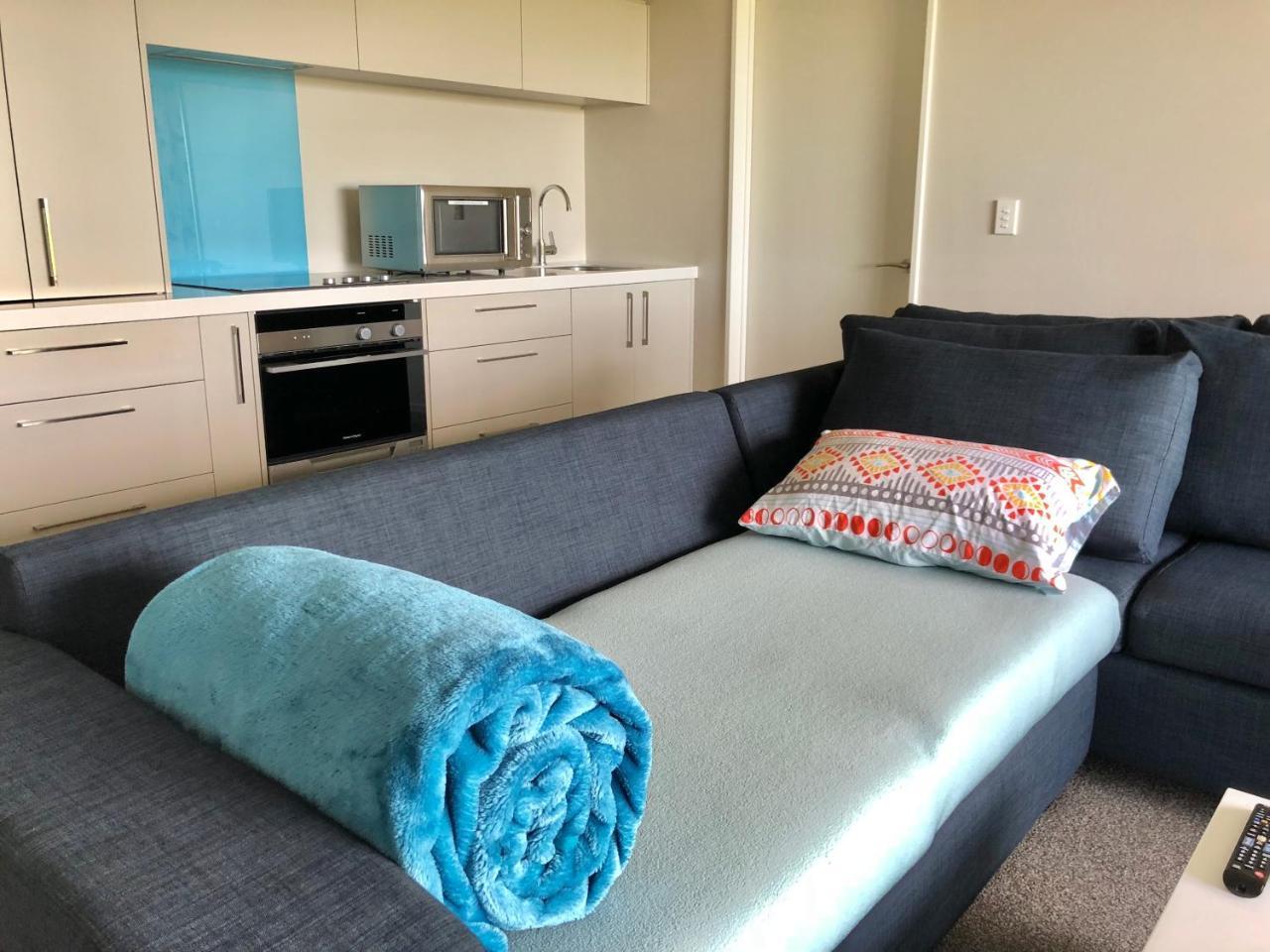 Lovely, Sunny, Home Sweet Home Christchurch Exteriör bild