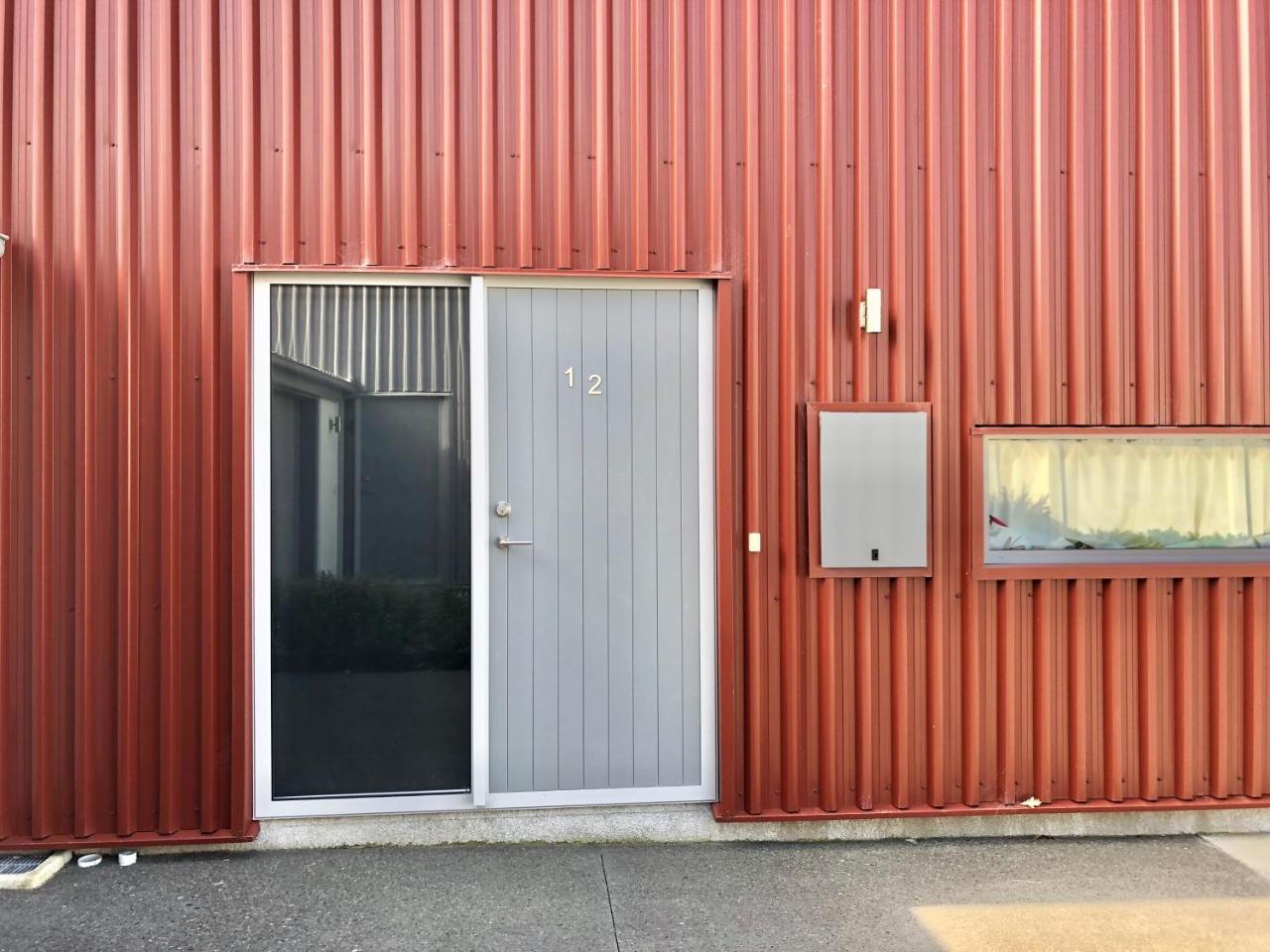Lovely, Sunny, Home Sweet Home Christchurch Exteriör bild