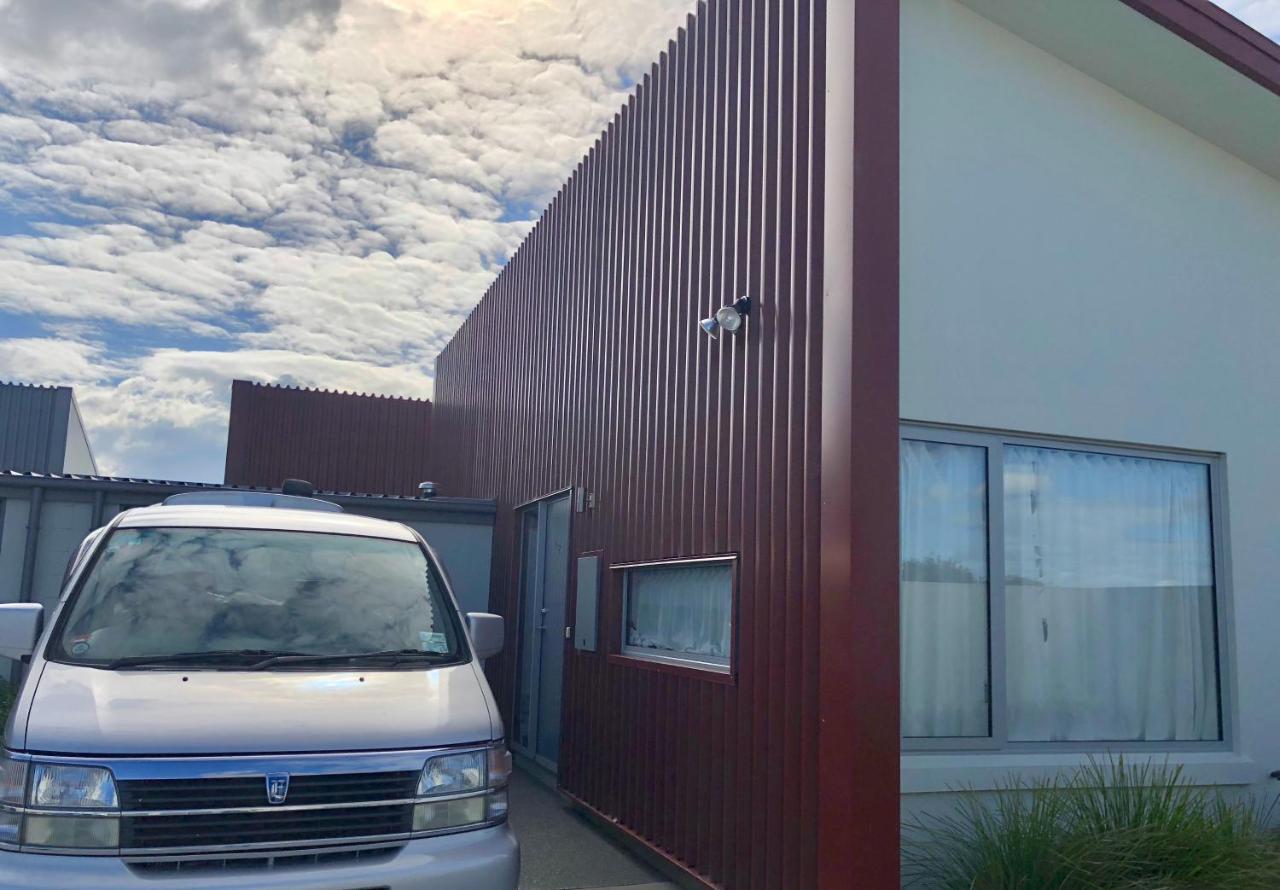 Lovely, Sunny, Home Sweet Home Christchurch Exteriör bild