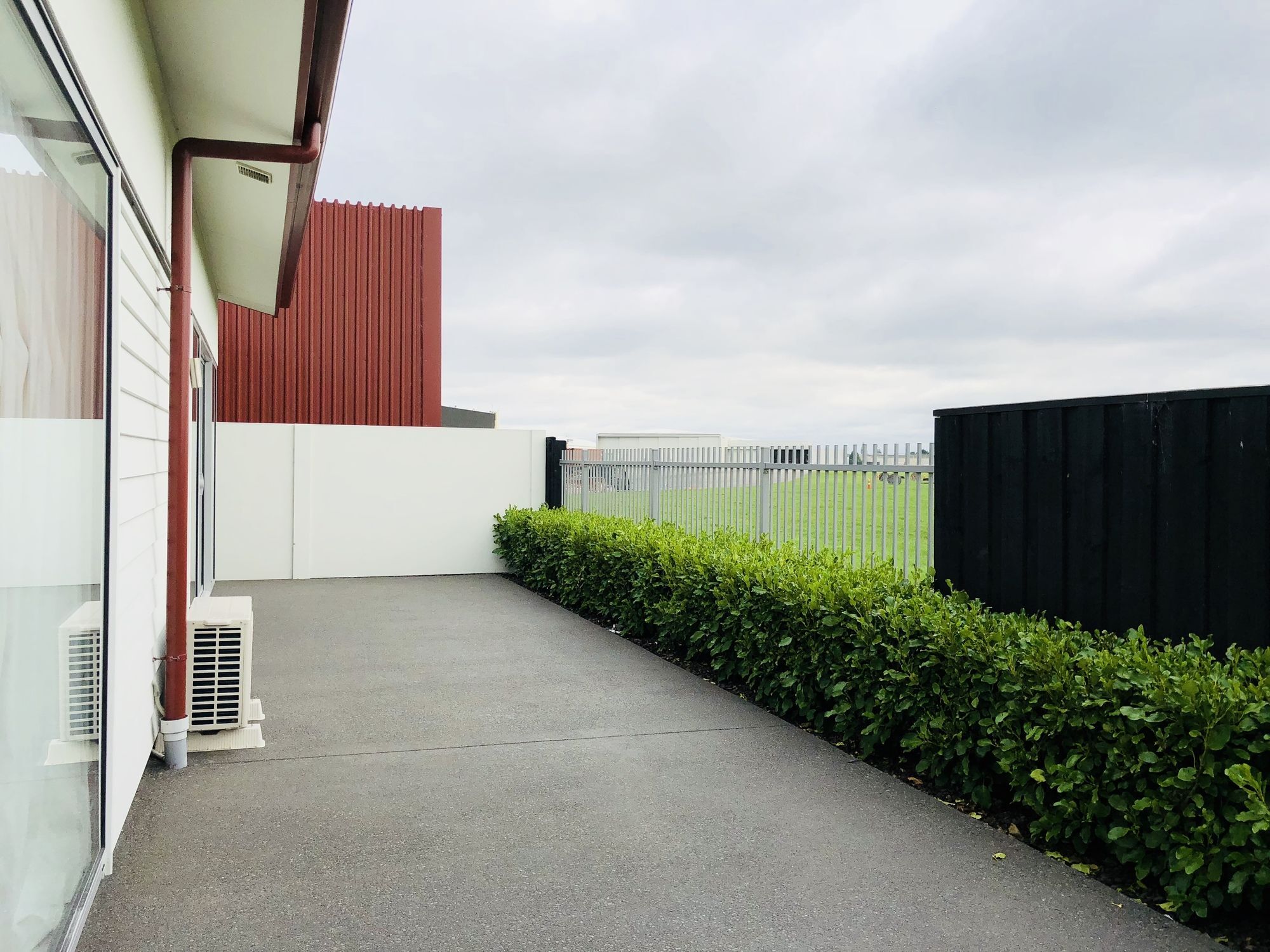 Lovely, Sunny, Home Sweet Home Christchurch Exteriör bild