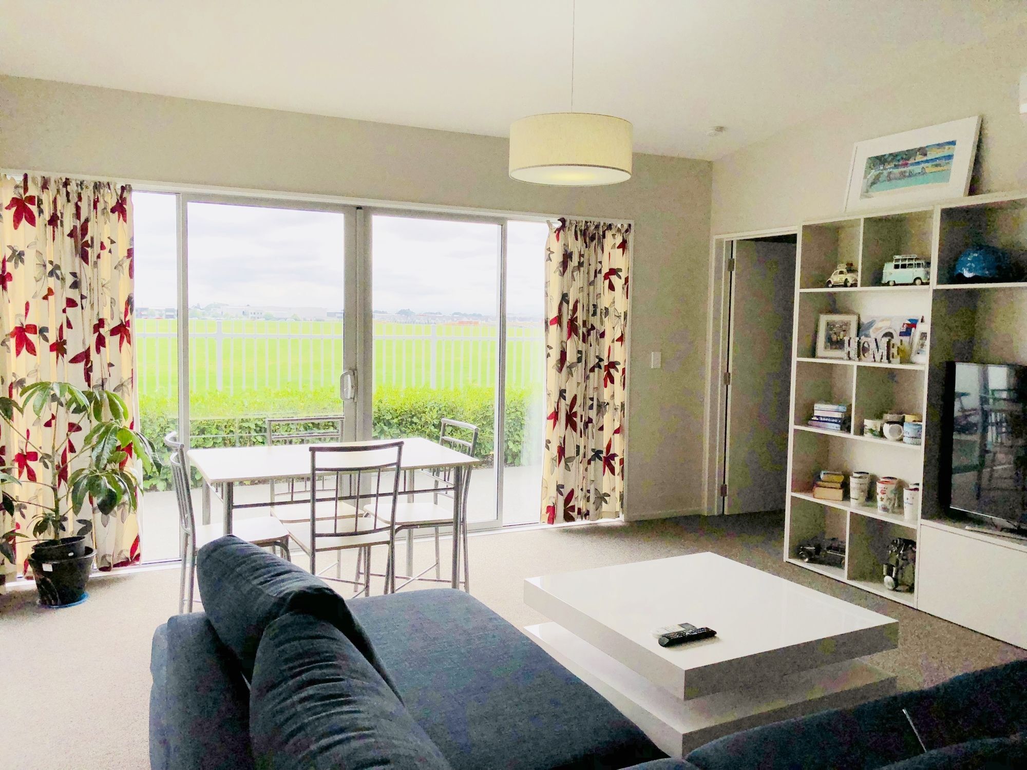 Lovely, Sunny, Home Sweet Home Christchurch Exteriör bild