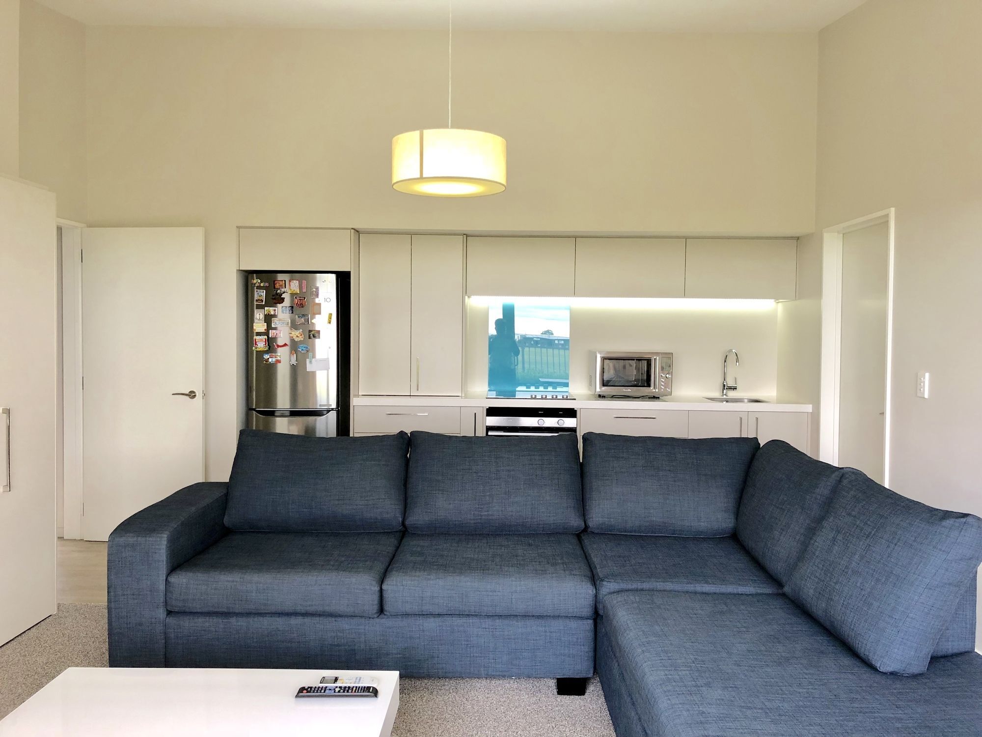 Lovely, Sunny, Home Sweet Home Christchurch Exteriör bild